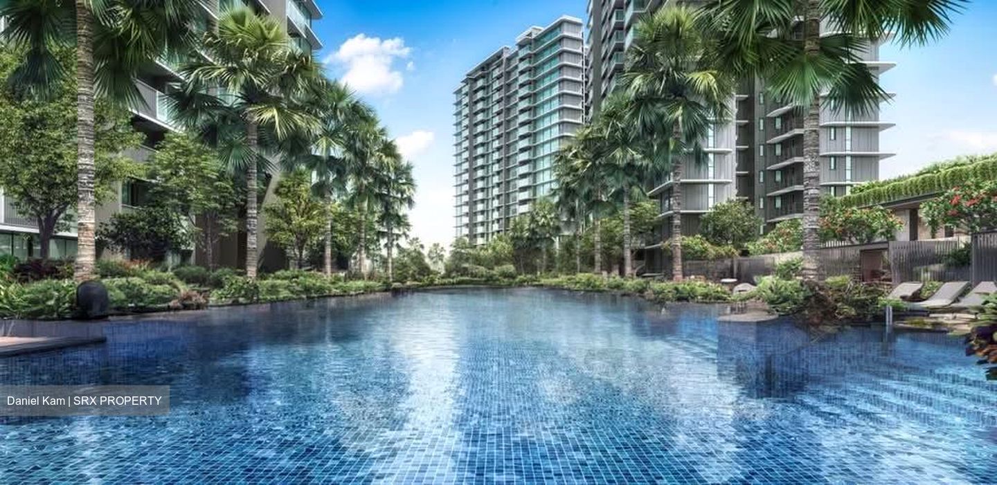 Thomson View Condominium (D20), Condominium #618171021